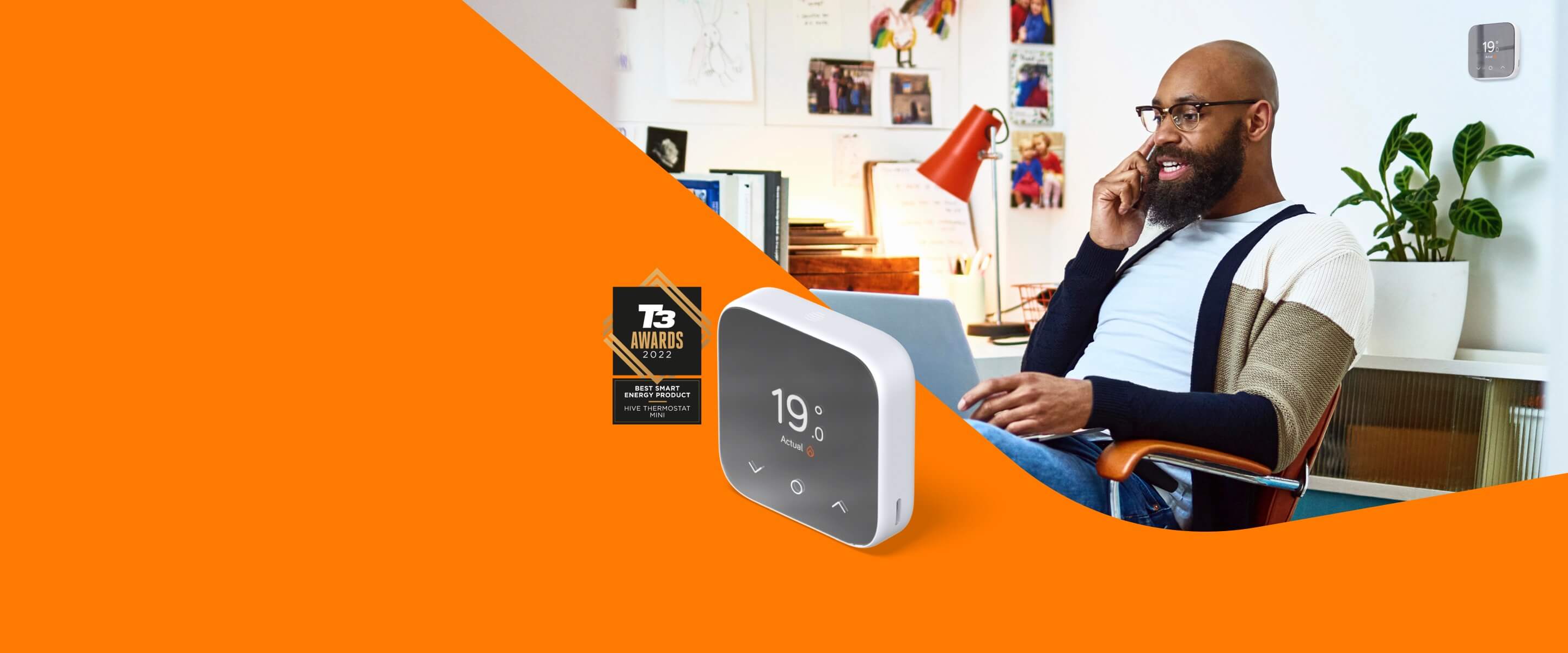 Build Your Home With Smart Home Technology | Hive Home