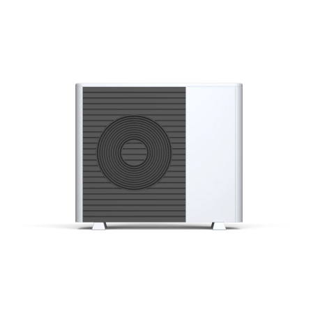 Air Source Heat Pump