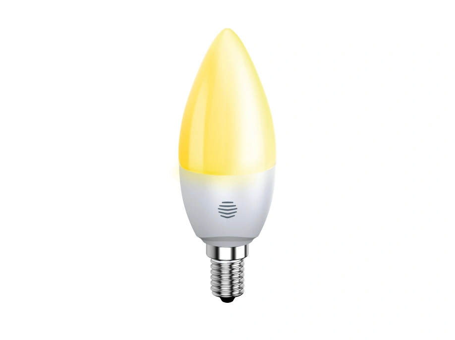 Hive E14 Dimmable Smart Light Bulb