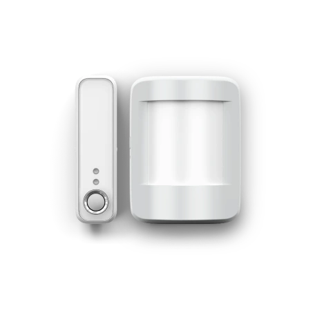 Hive Motion Sensor