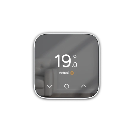 Hive Thermostat Mini