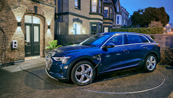 What grants are available for electric car buyers in the UK?