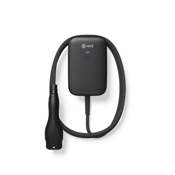 Tethered Charger