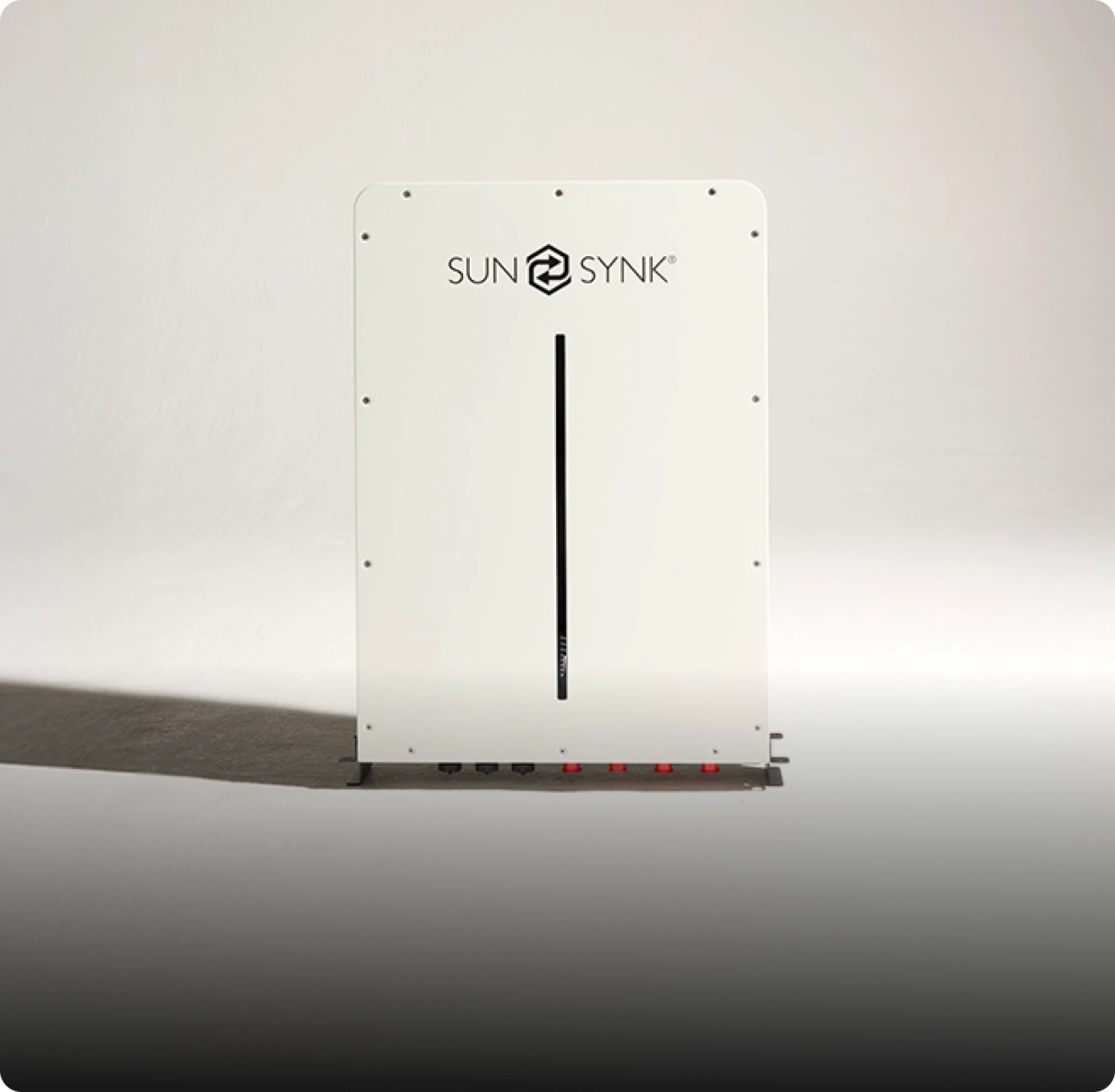 SunSynk Solar Battery