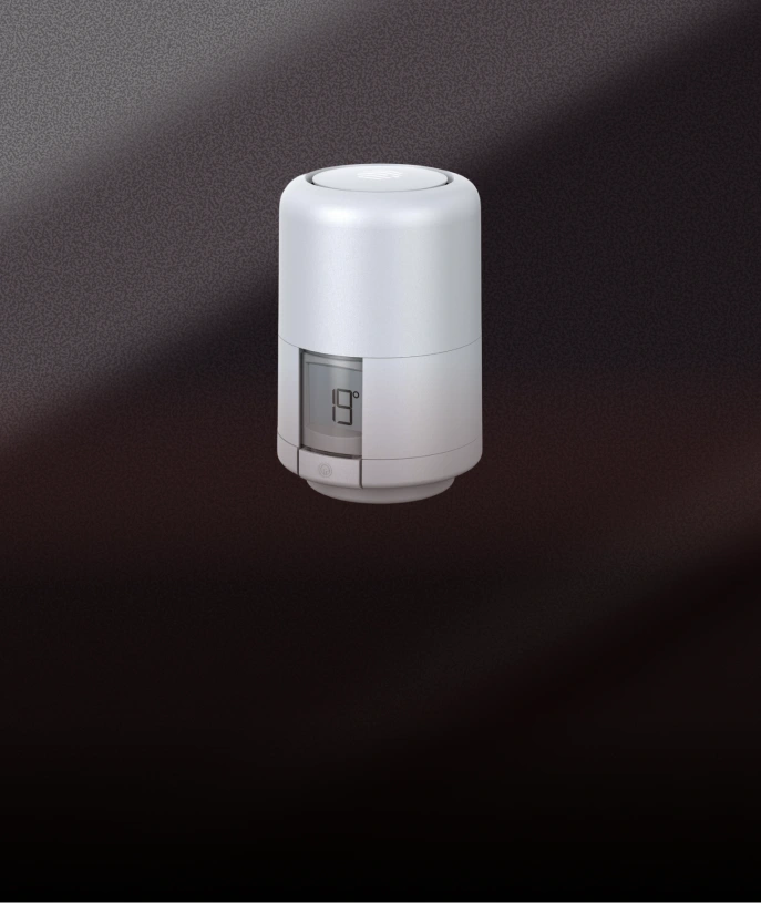 Hive Radiator Valves