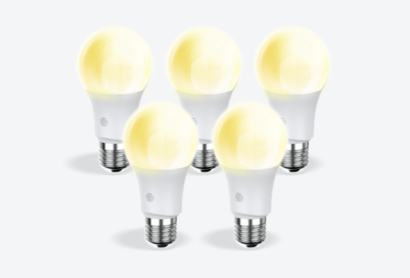 Smart Lighting Devices Smart Lighting Controls Hive Home