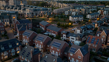 Solar Sweet Spots: Where are the best locations in the UK for solar energy?