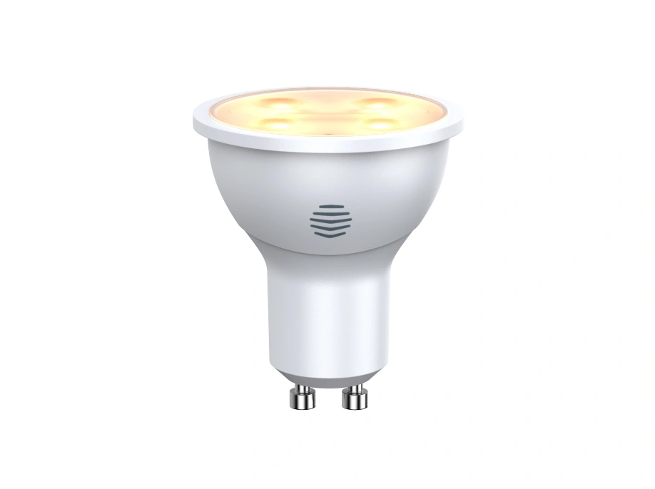 Hive GU10 Dimmable Smart Light Bulb