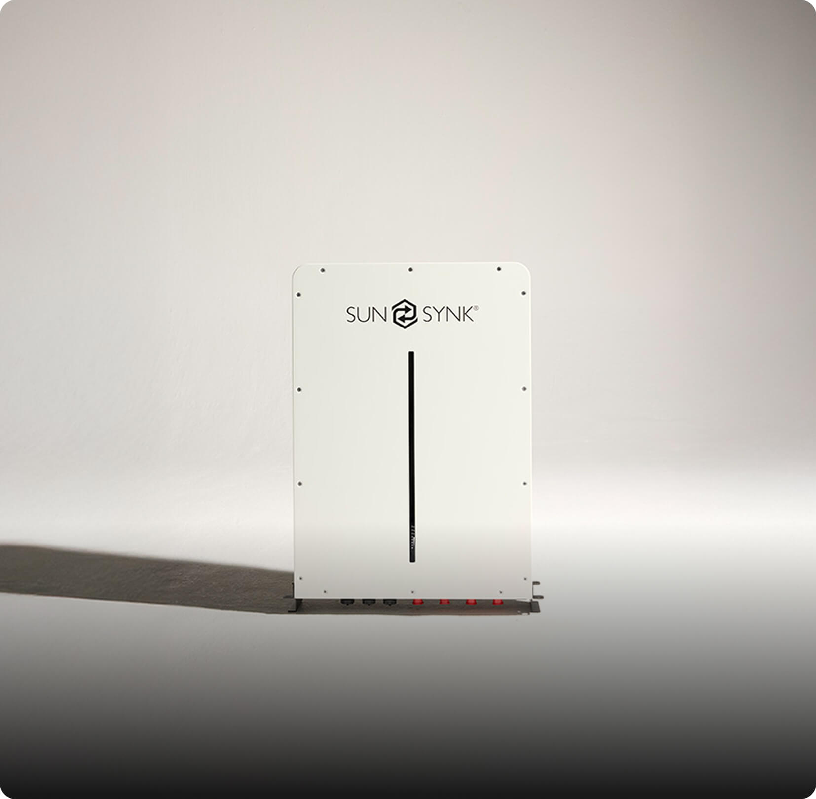 SunSynk Solar Battery