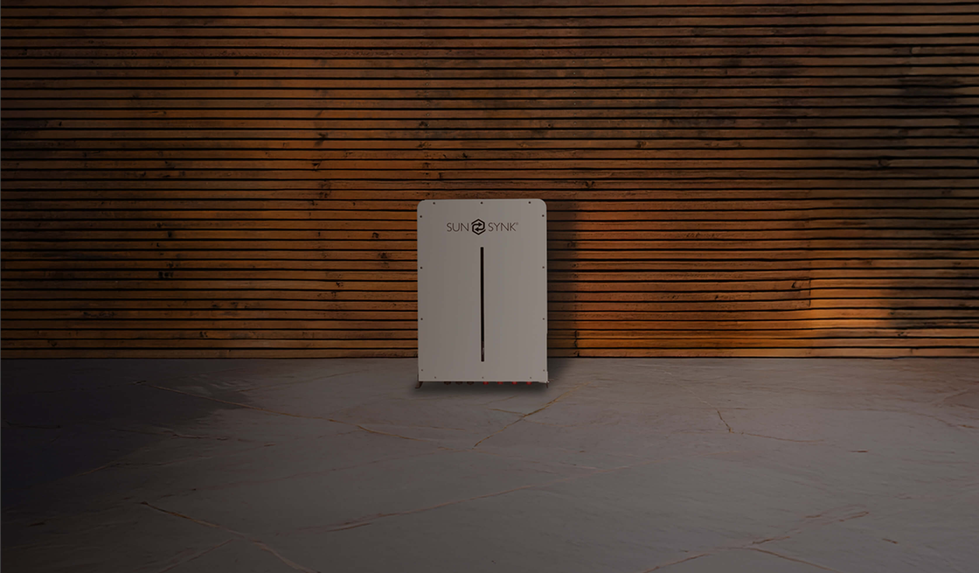 Hive Solar Battery