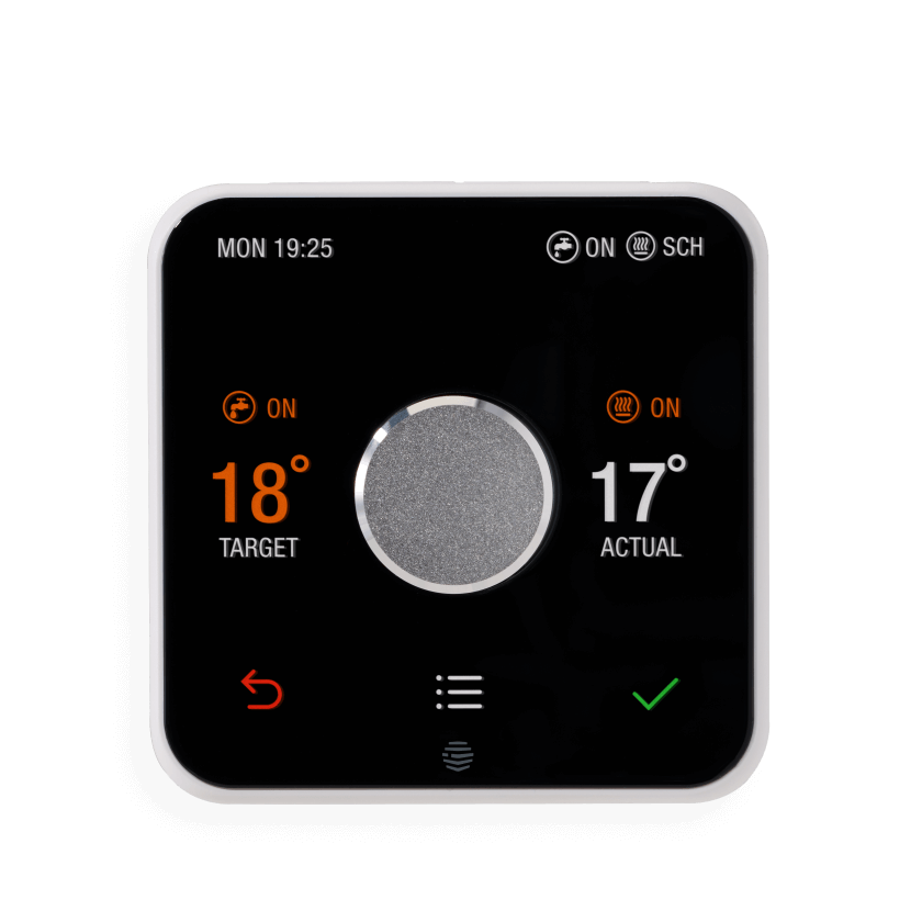 Hive Thermostat