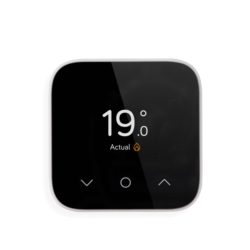 Hive Thermostat Mini