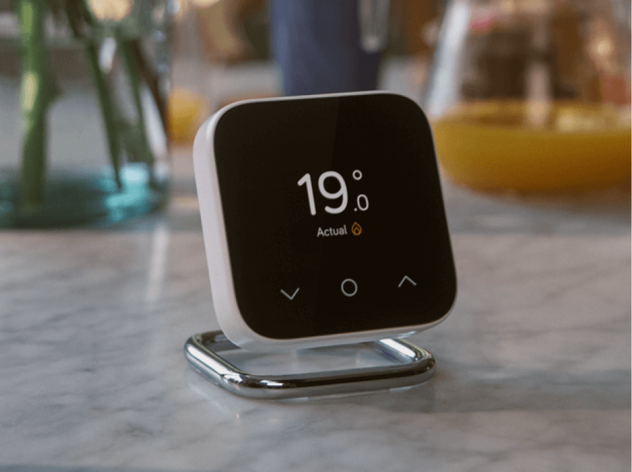 Hive Smart Home tech