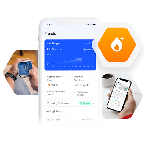 Hive camera monthly cost 2025