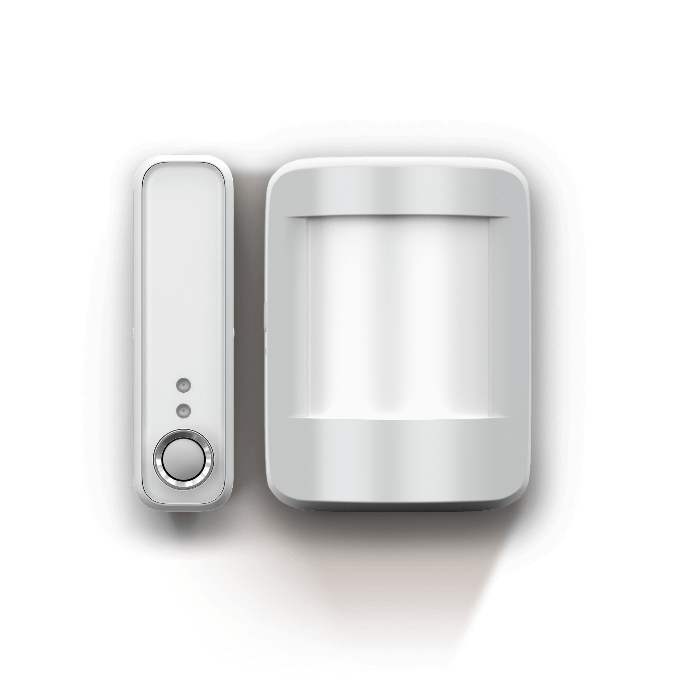 Hive Motion Sensor
