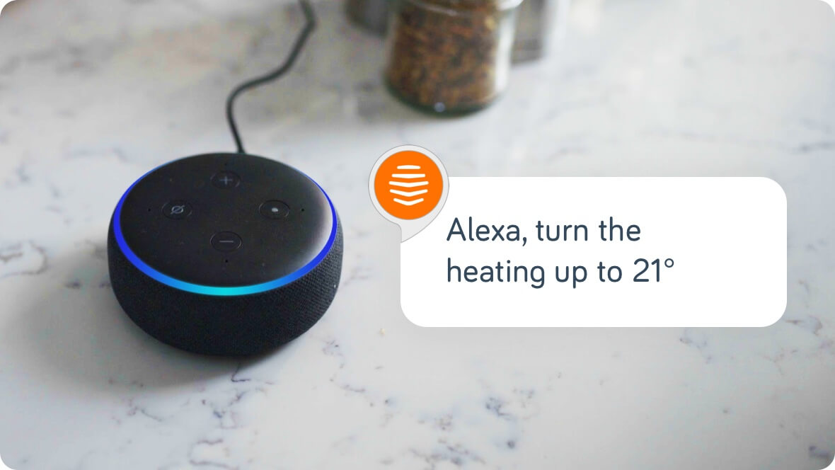 Hive Thermostat Smart Thermostats Hive Home Hive Home