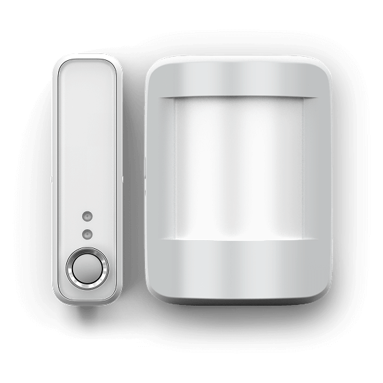 Hive Motion Sensor