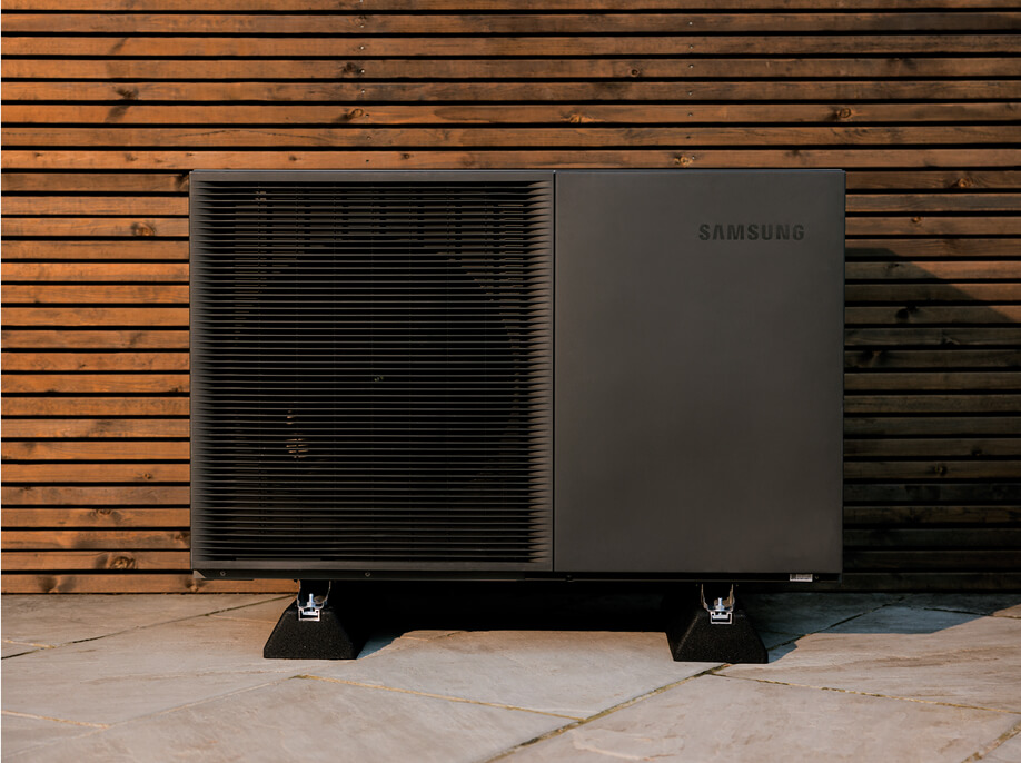 Hive Air Source Heat Pumps