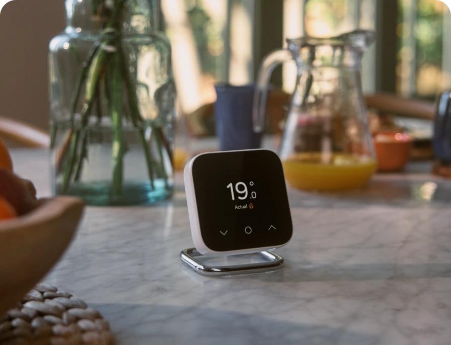 Hive Thermostat