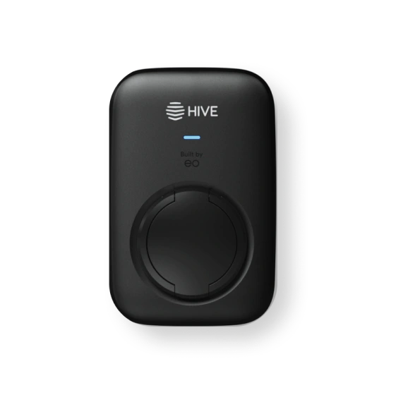 EO Mini Pro 3 EV Charger