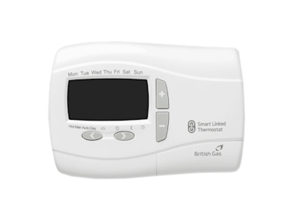 Hive Smart Home tech