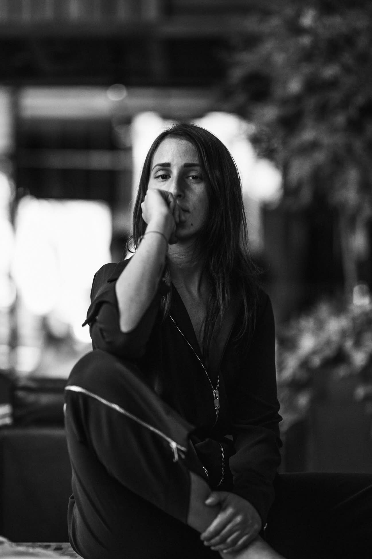 Lauren Luxenberg profile picture.