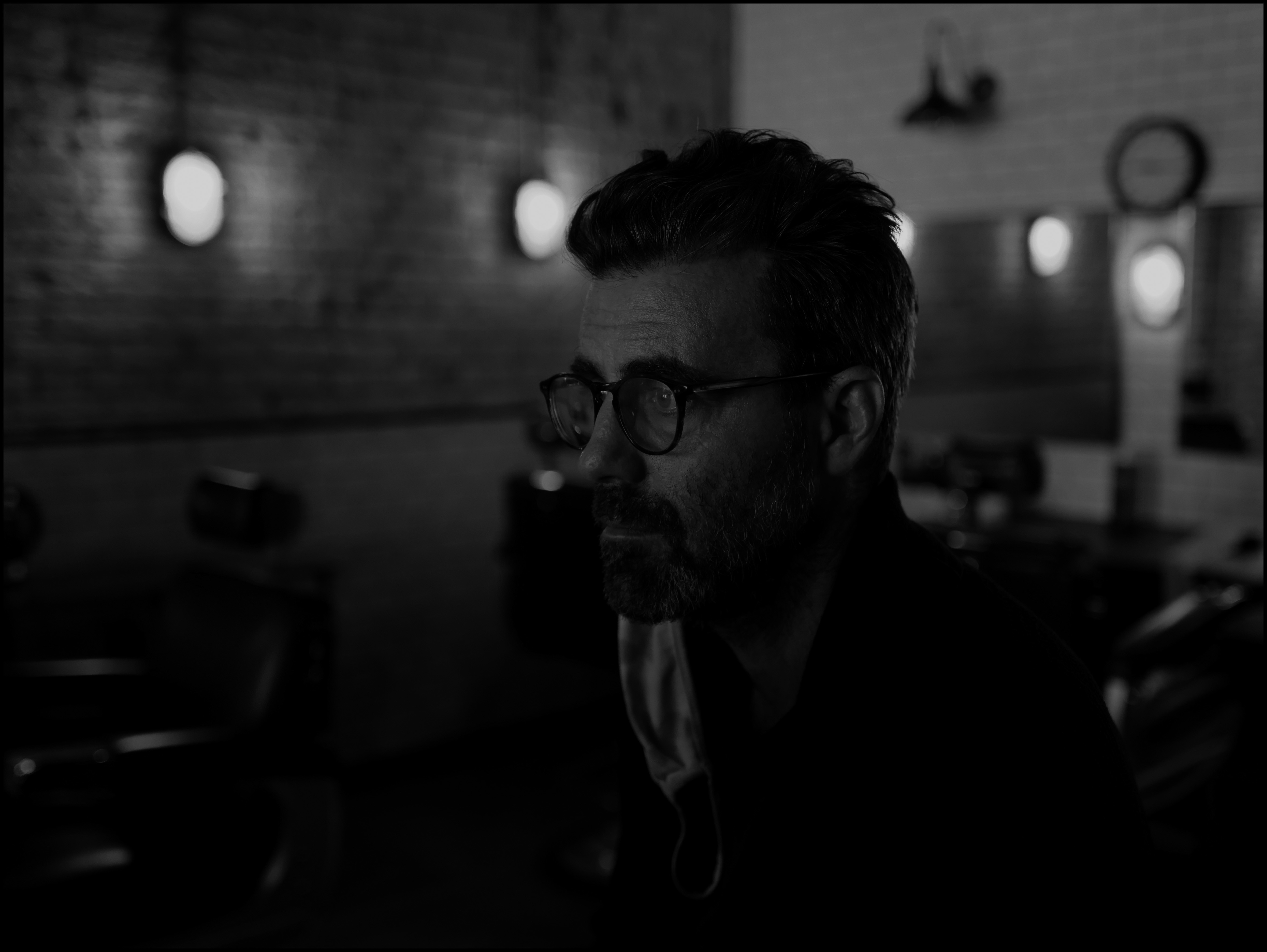 Stuart McIntyre profile picture.