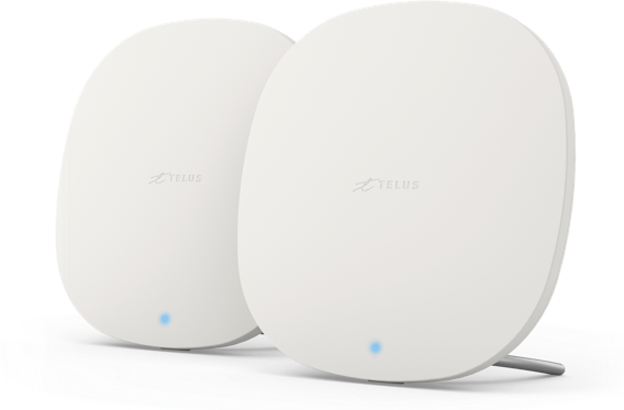 TELUS Launches 'Boost Wi-Fi' To Improve Home Coverage | T-Net News