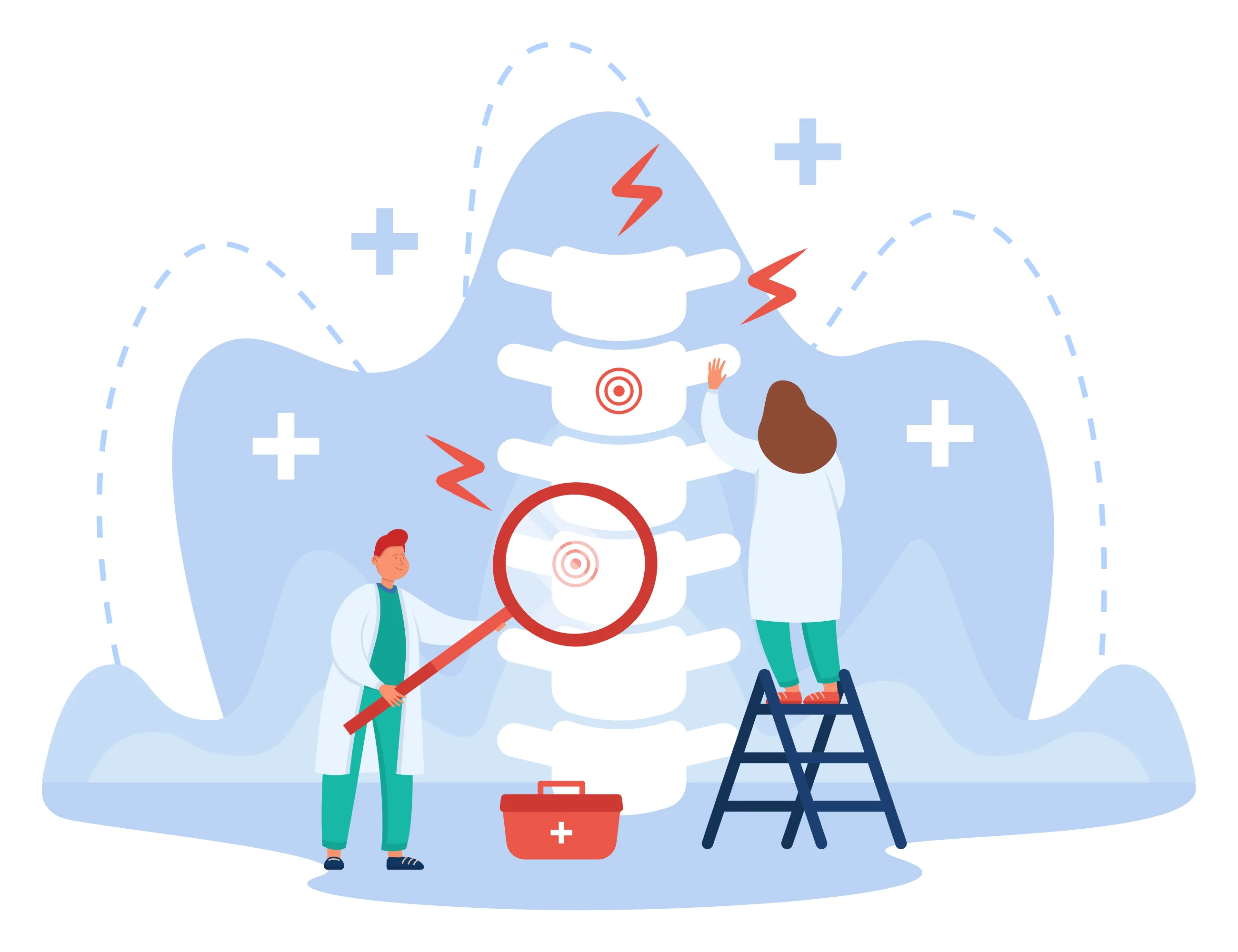 When to See a Doctor for Lower Back Pain: 6 Warning Signs You Shouldn’t Ignore