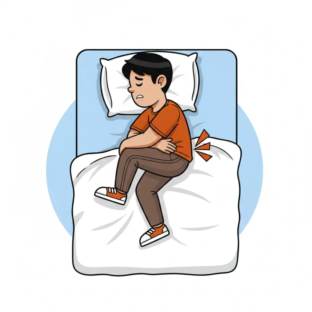 Lower Back Pain in the Morning? Causes and How to Get Rid of It