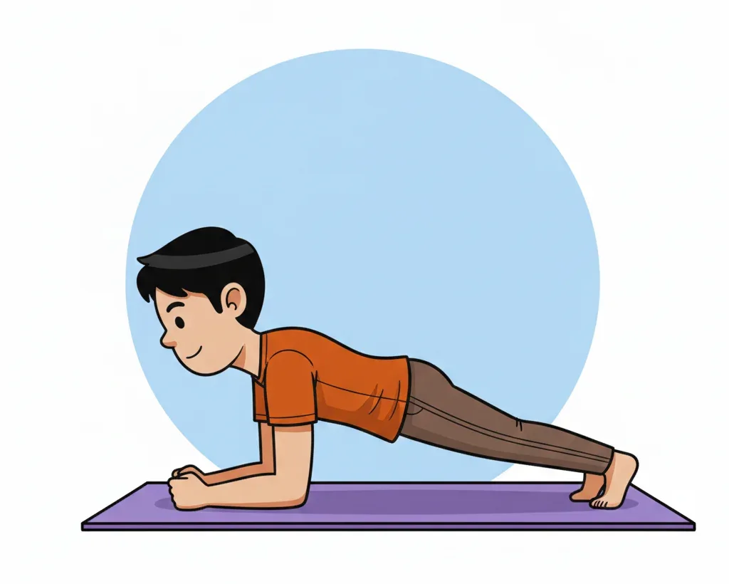 The Best Daily Exercises to Prevent Lower Back Pain