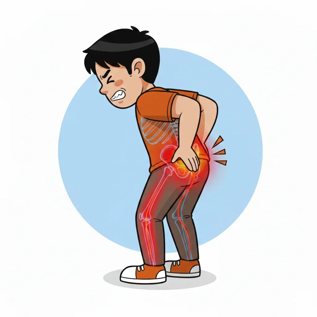 Lower Back Pain and Leg Pain: What Does It Mean and How to Manage It?