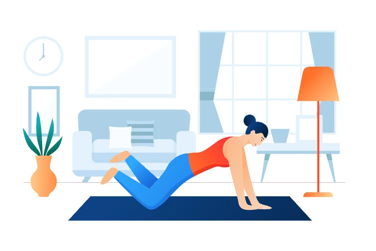 The Best Daily Exercises to Prevent Lower Back Pain