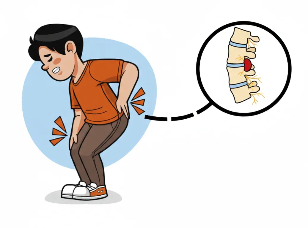 Best Exercises for Sciatica & Herniated Disc