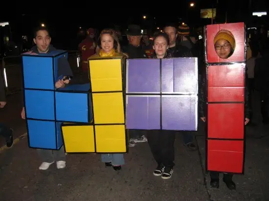 Tetris-Costume-