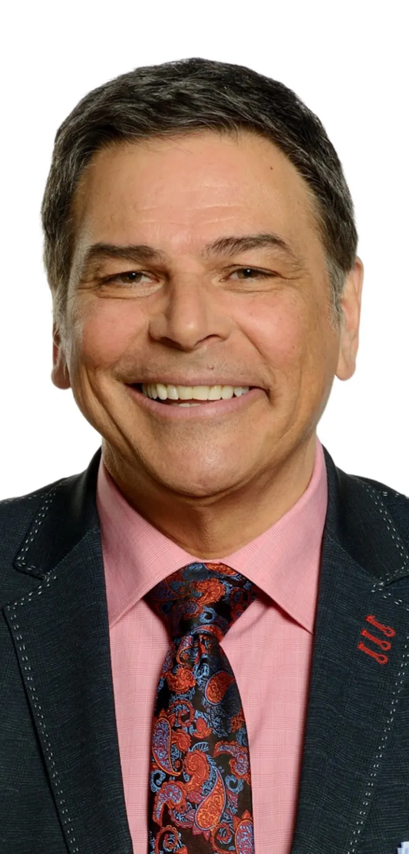 Frank Cavallaro 3