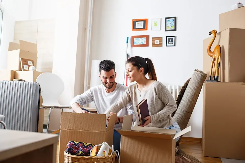 Tips for Making Your Rental Feel Like Home