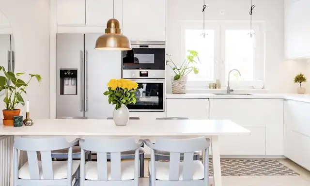 The Downsizing Series Part 5: Kitchen essentials
