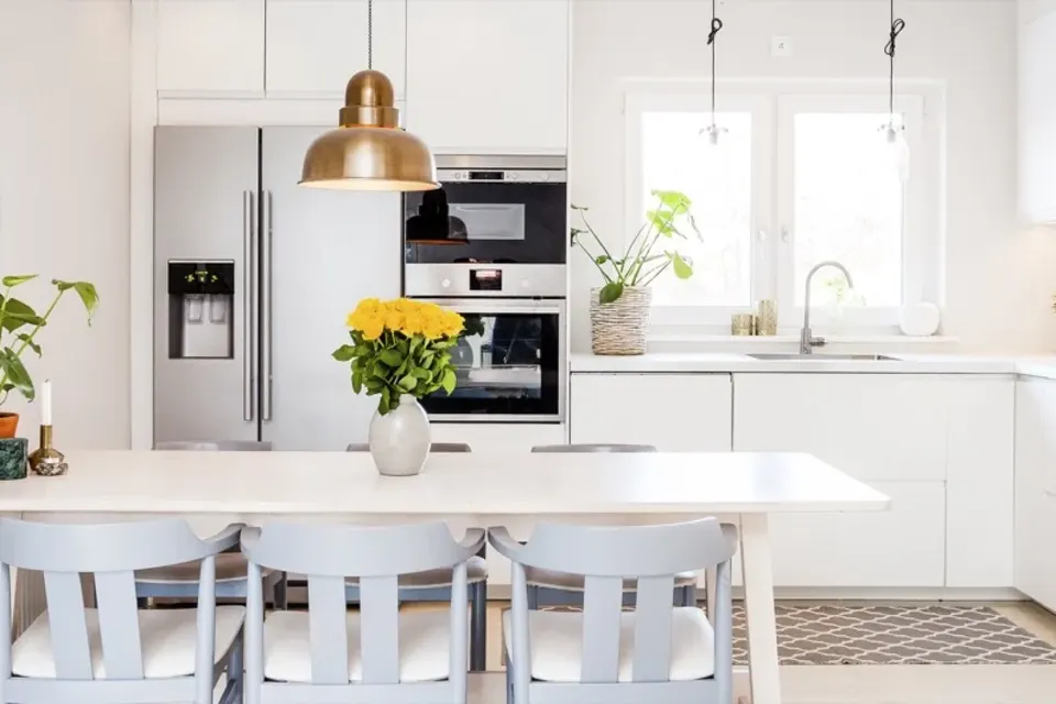 The Downsizing Series Part 5: Kitchen essentials