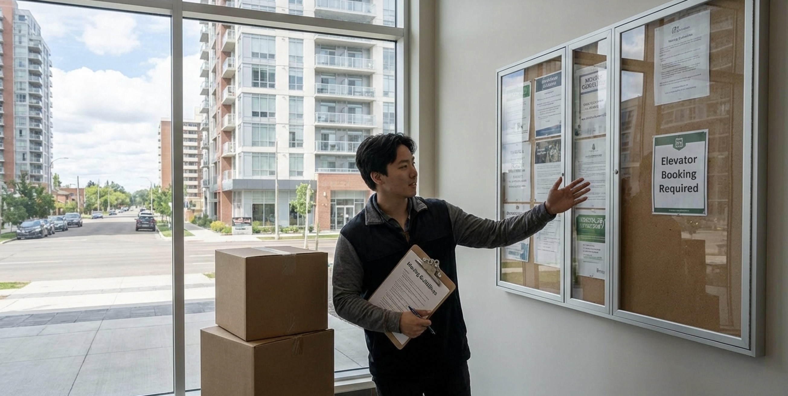 BC Tenant Rights When Moving: Security Deposits, Notice Periods & the RTB