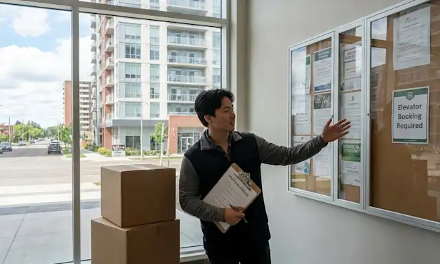 BC Tenant Rights When Moving: Security Deposits, Notice Periods & the RTB