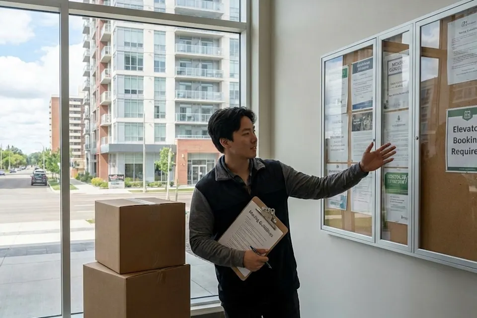 BC Tenant Rights When Moving: Security Deposits, Notice Periods & the RTB