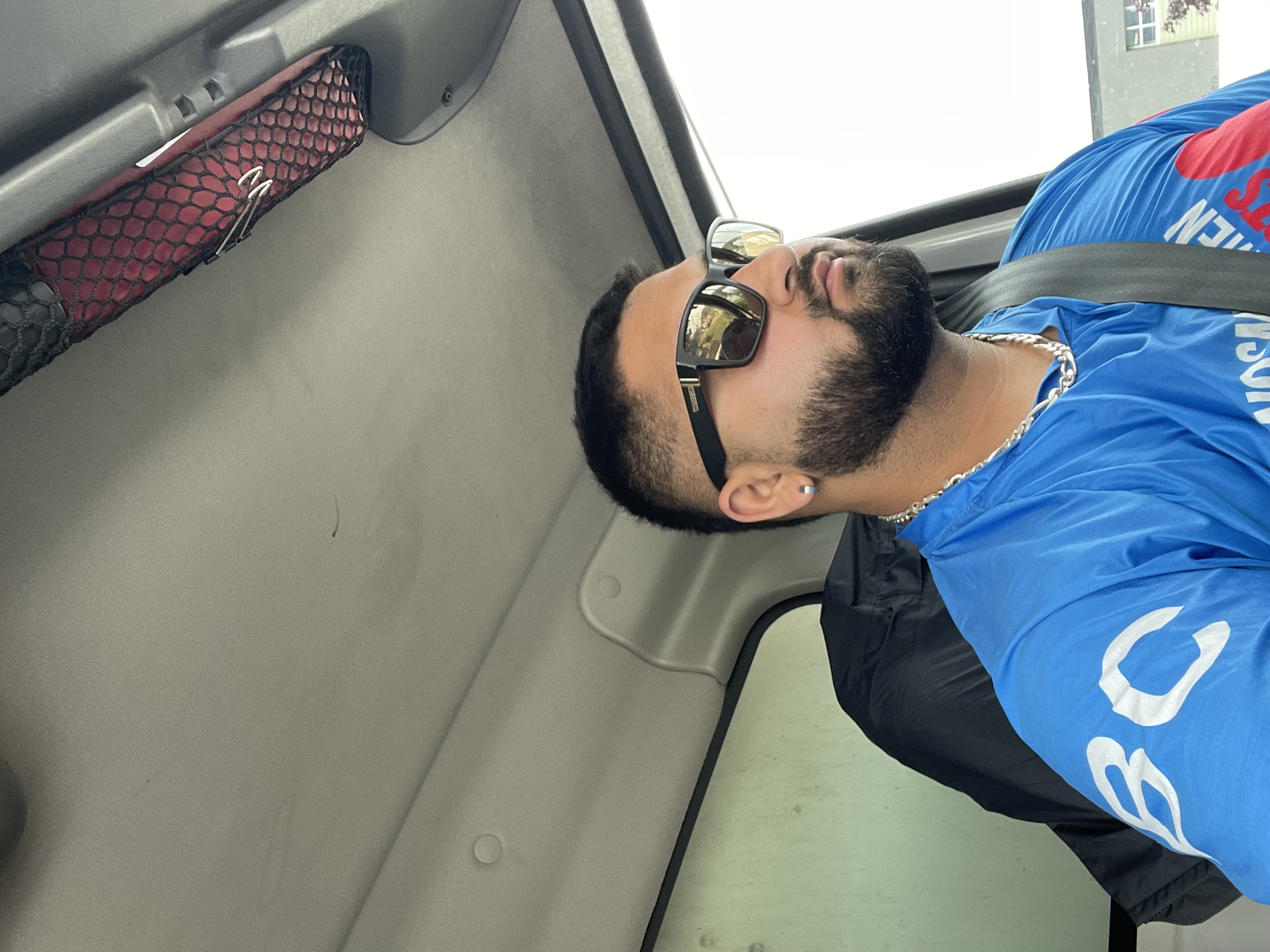 Sajan Preet Singh