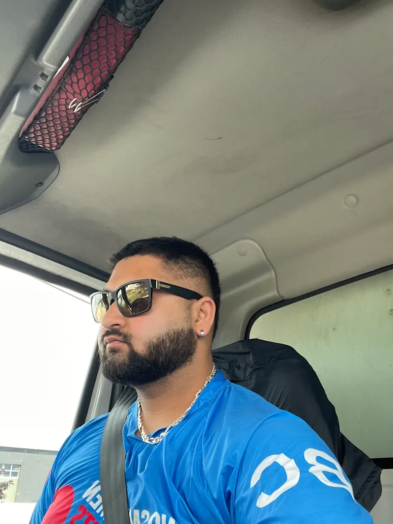 Sajan Preet Singh