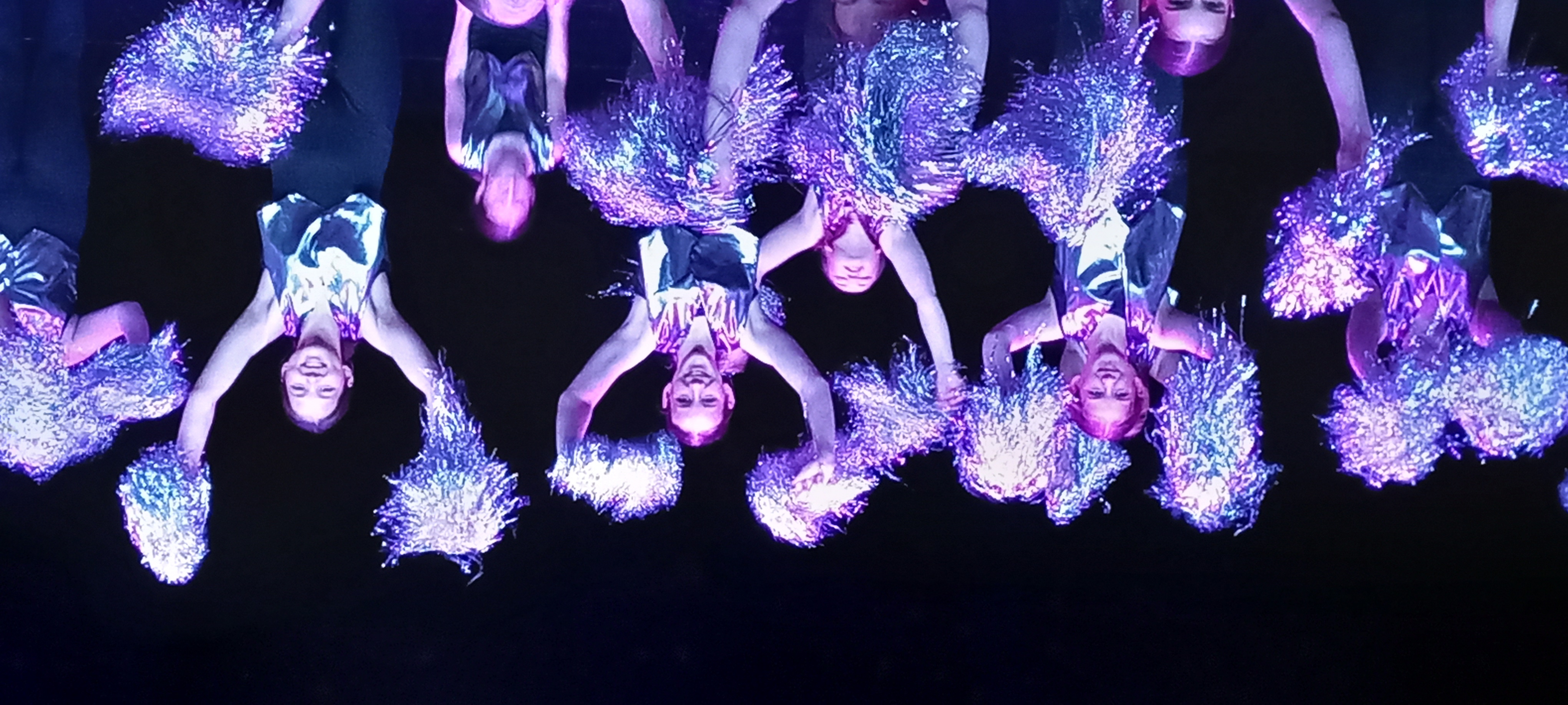 Deb Laxton dance school
