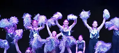 Moving to the Beat: How Two Small Men Offered a Helping Hand to Deborah Laxton's Calgary Dance School