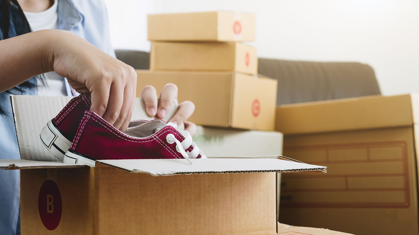 5 Long Distance Moving Mistakes to Avoid at All Costs