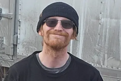 The Long-Haul Leader of Saskatoon: Two Small Men Staff Spotlight on Landon Woodrow 