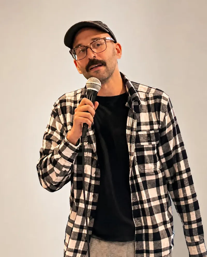 Jonathan Burrello 3