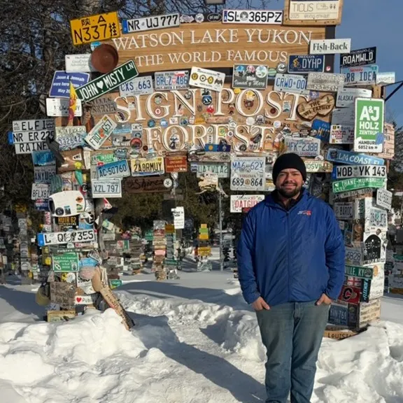 Montell yukon